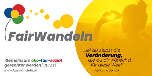 FairWandeln-Pfarren