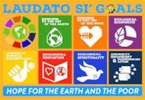 Laudato Si’ Goals