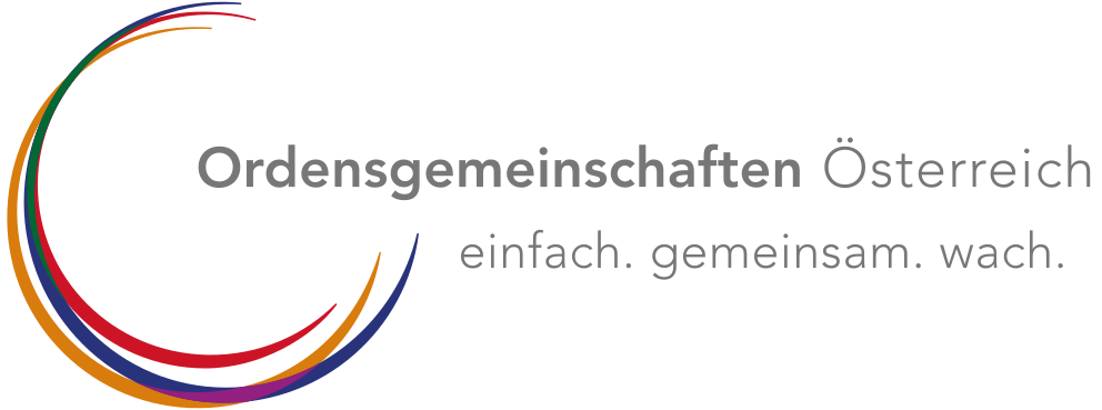 Ordensgemeinschaften Österreich